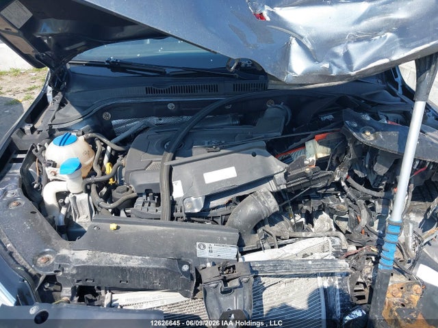 3VWL07AJ9GM230234 Volkswagen Jetta 1.8 Tsi Comfortline/1.8 Tsi Highline