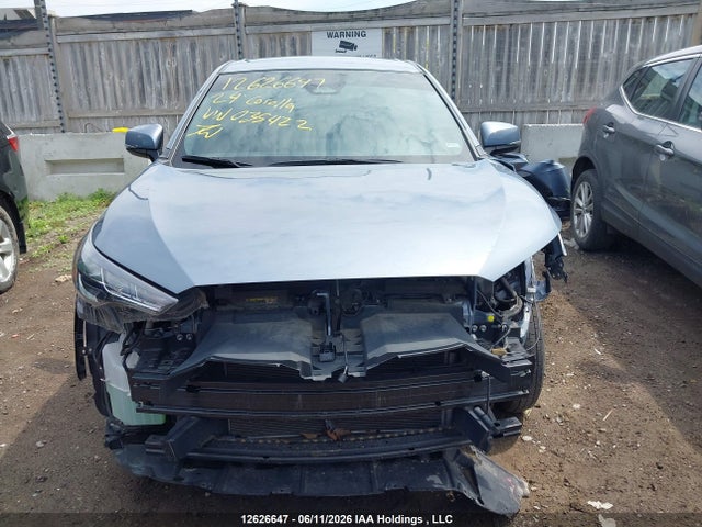 Aukcja sprzedaży 2024 Toyota Corolla Cross Hybrid Se, vin: 7MUFBABG6RV035422, numer aukcji: 12626647
