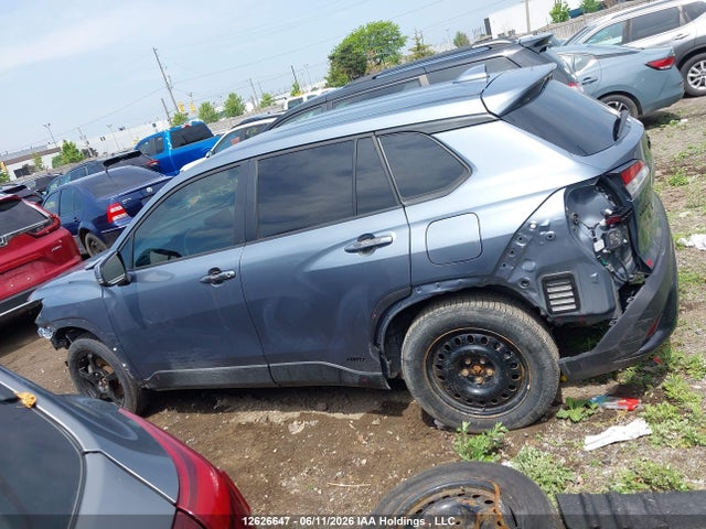 Aukcja sprzedaży 2024 Toyota Corolla Cross Hybrid Se, vin: 7MUFBABG6RV035422, numer aukcji: 12626647