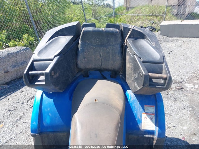 LCELDSZM4P6001419 Cf Moto Cforce 400