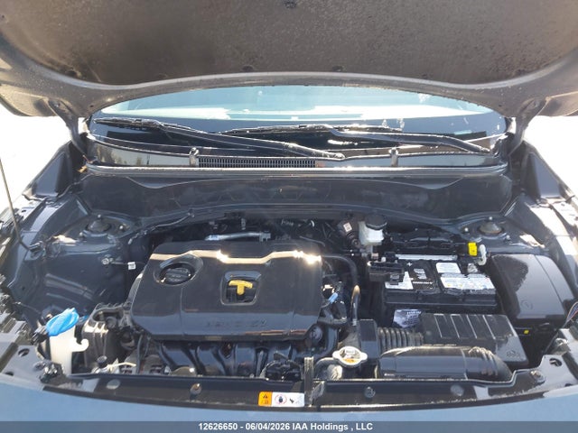 2024 Kia Seltos მანქანა იყიდება აუქციონზე, vin: KNDEUCAA7R7556247, აუქციონის ნომერი: 12626650