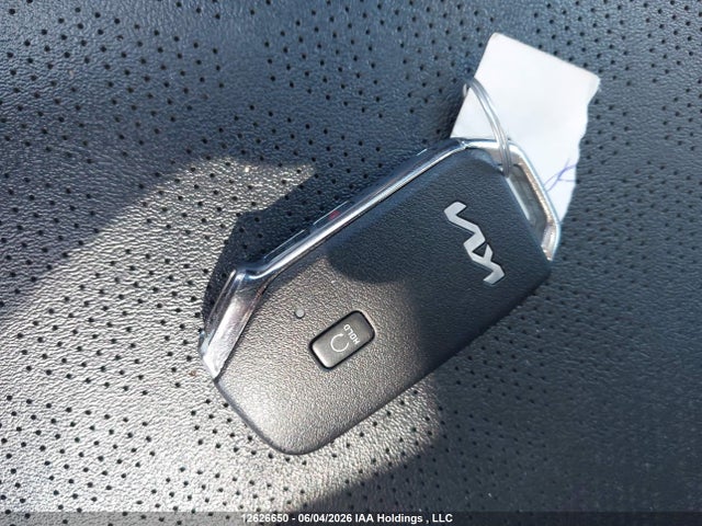 2024 Kia Seltos მანქანა იყიდება აუქციონზე, vin: KNDEUCAA7R7556247, აუქციონის ნომერი: 12626650