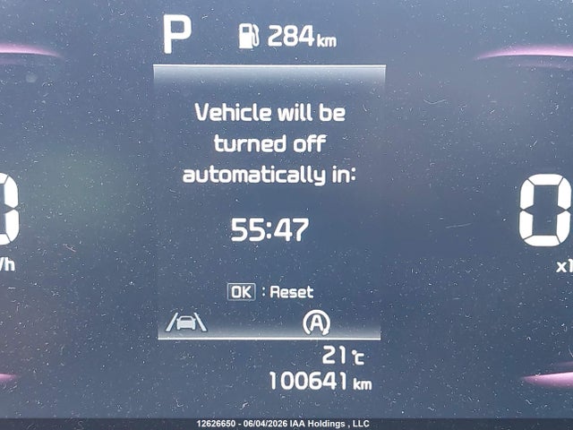 2024 Kia Seltos მანქანა იყიდება აუქციონზე, vin: KNDEUCAA7R7556247, აუქციონის ნომერი: 12626650