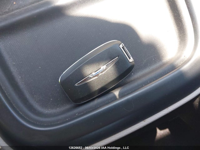 Chrysler Pacifica 2017 2C4RC1EGXHR645038 Image 11