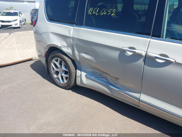 Chrysler Pacifica 2017 2C4RC1EGXHR645038 Image 6