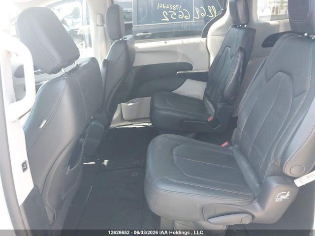 Chrysler Pacifica 2017 2C4RC1EGXHR645038 Image 8