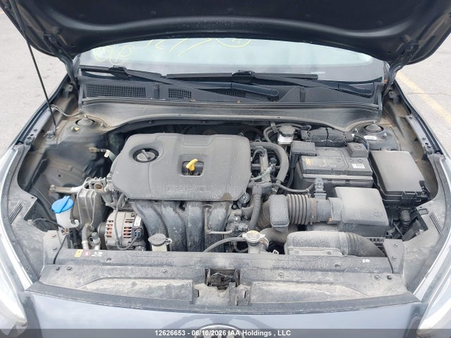 Продажа на аукционе авто 2020 Kia Forte Ex/ex Limited/ex Premium/ex+, vin: 3KPF54AD6LE254277, номер лота: 12626653
