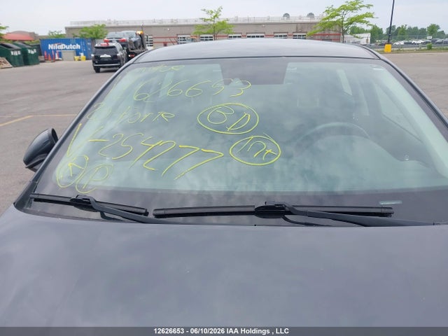 Продажа на аукционе авто 2020 Kia Forte Ex/ex Limited/ex Premium/ex+, vin: 3KPF54AD6LE254277, номер лота: 12626653