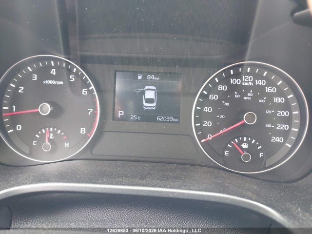 Продажа на аукционе авто 2020 Kia Forte Ex/ex Limited/ex Premium/ex+, vin: 3KPF54AD6LE254277, номер лота: 12626653