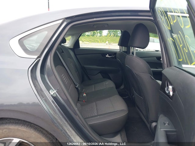 Продажа на аукционе авто 2020 Kia Forte Ex/ex Limited/ex Premium/ex+, vin: 3KPF54AD6LE254277, номер лота: 12626653