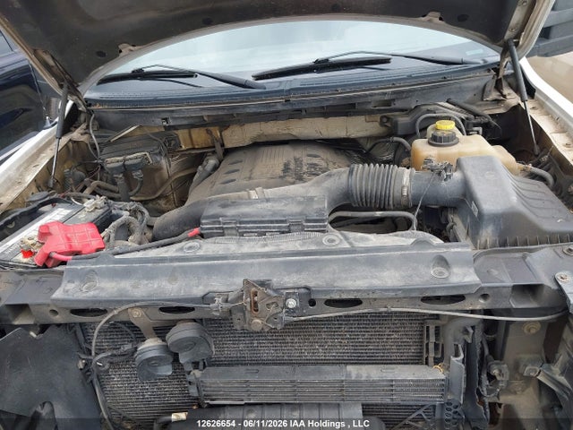 12626654 :رقم المزاد ، 1FTFW1ET1DFD20206 vin ، 2013 Ford F-150 Xlt مزاد بيع