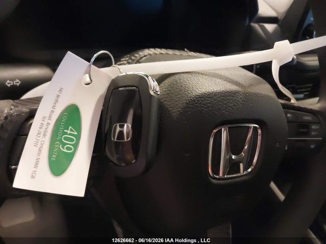 Продажа на аукционе авто 2024 Honda Accord Ex, vin: 1HGCY1F36RA800713, номер лота: 12626662