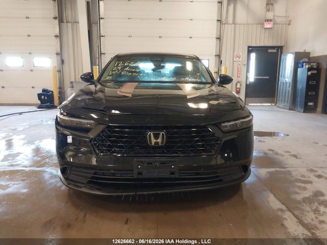 Продажа на аукционе авто 2024 Honda Accord Ex, vin: 1HGCY1F36RA800713, номер лота: 12626662