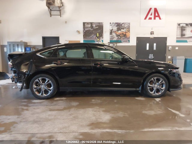 Продажа на аукционе авто 2024 Honda Accord Ex, vin: 1HGCY1F36RA800713, номер лота: 12626662