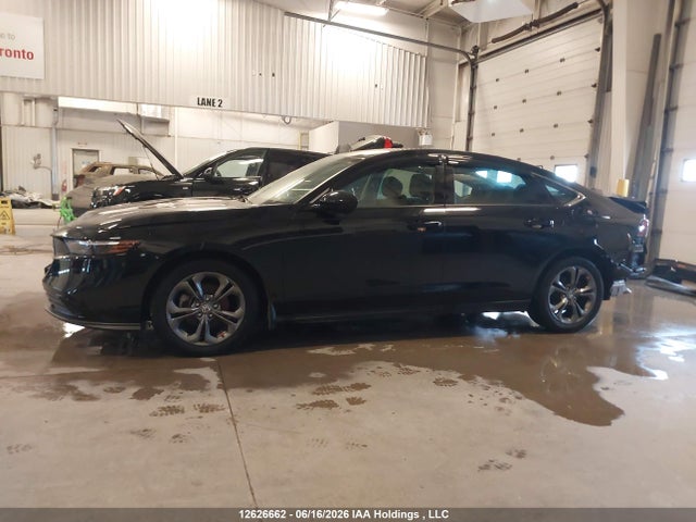 Продаж на аукціоні авто 2024 Honda Accord Ex, vin: 1HGCY1F36RA800713, номер лоту: 12626662