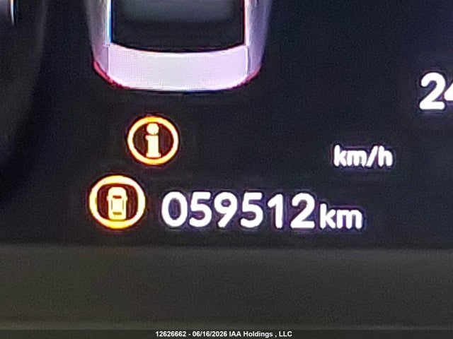 Продажа на аукционе авто 2024 Honda Accord Ex, vin: 1HGCY1F36RA800713, номер лота: 12626662