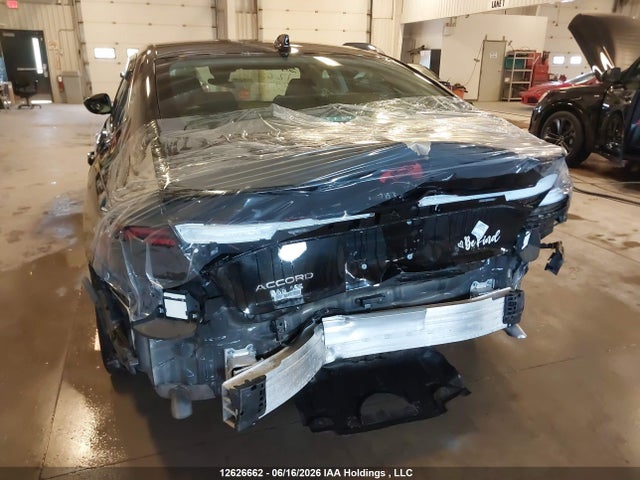 Продажа на аукционе авто 2024 Honda Accord Ex, vin: 1HGCY1F36RA800713, номер лота: 12626662