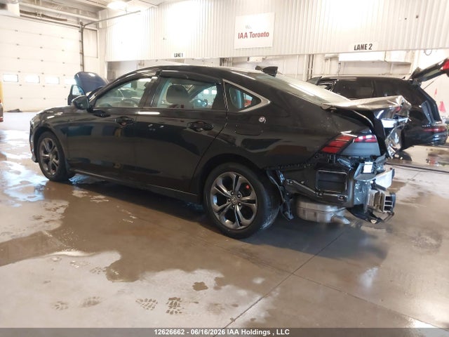 Продажа на аукционе авто 2024 Honda Accord Ex, vin: 1HGCY1F36RA800713, номер лота: 12626662
