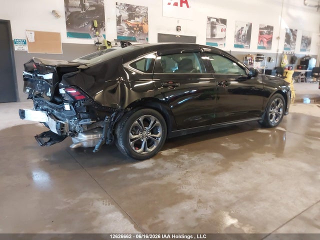 Продажа на аукционе авто 2024 Honda Accord Ex, vin: 1HGCY1F36RA800713, номер лота: 12626662