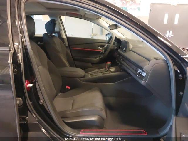 Продажа на аукционе авто 2024 Honda Accord Ex, vin: 1HGCY1F36RA800713, номер лота: 12626662