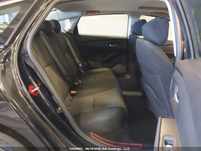 Продажа на аукционе авто 2024 Honda Accord Ex, vin: 1HGCY1F36RA800713, номер лота: 12626662