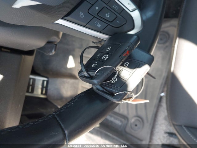 3VWSM7BU1PM016959 Volkswagen Jetta Comfortline