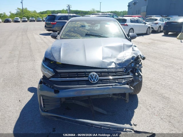 3VWSM7BU1PM016959 Volkswagen Jetta Comfortline