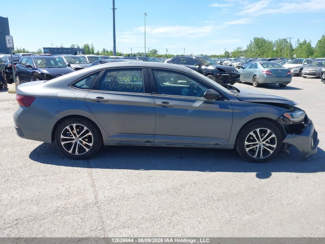 3VWSM7BU1PM016959 Volkswagen Jetta Comfortline