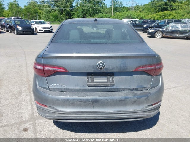 3VWSM7BU1PM016959 Volkswagen Jetta Comfortline