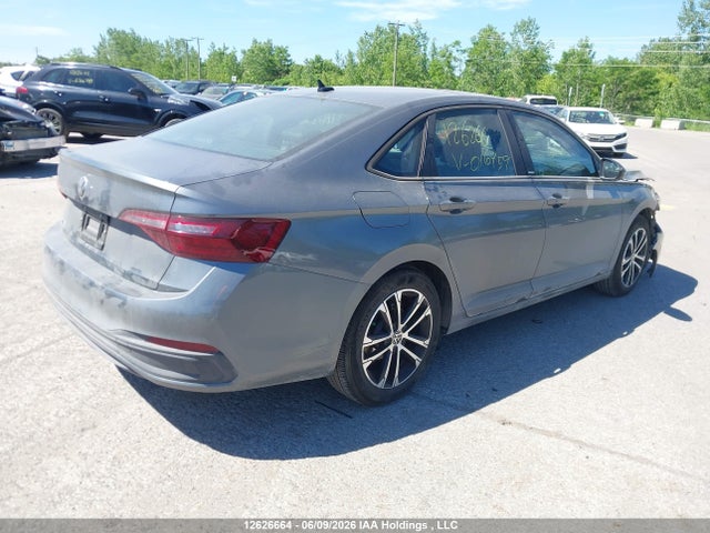 3VWSM7BU1PM016959 Volkswagen Jetta Comfortline