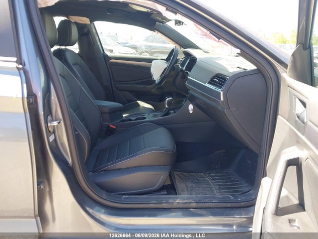 3VWSM7BU1PM016959 Volkswagen Jetta Comfortline