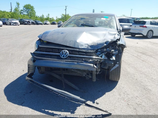 3VWSM7BU1PM016959 Volkswagen Jetta Comfortline