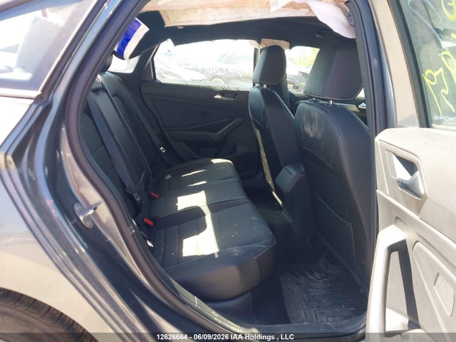 3VWSM7BU1PM016959 Volkswagen Jetta Comfortline