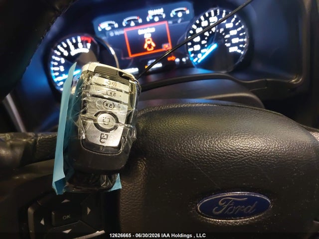 2021 Ford Expedition Max Limited მანქანა იყიდება აუქციონზე, vin: 1FMJK2AT4MEA06648, აუქციონის ნომერი: 12626665