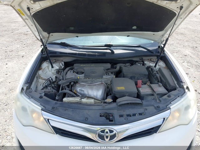 12626667 :رقم المزاد ، 4T1BF1FK8CU567930 vin ، 2012 Toyota Camry Se/le/xle مزاد بيع