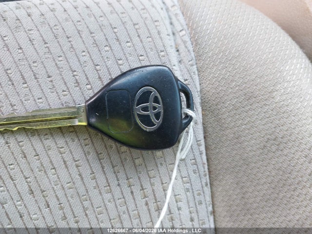 12626667 :رقم المزاد ، 4T1BF1FK8CU567930 vin ، 2012 Toyota Camry Se/le/xle مزاد بيع