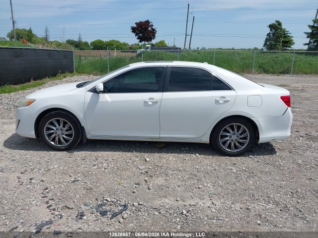 12626667 :رقم المزاد ، 4T1BF1FK8CU567930 vin ، 2012 Toyota Camry Se/le/xle مزاد بيع