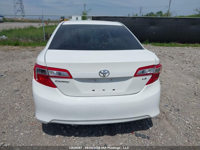 12626667 :رقم المزاد ، 4T1BF1FK8CU567930 vin ، 2012 Toyota Camry Se/le/xle مزاد بيع
