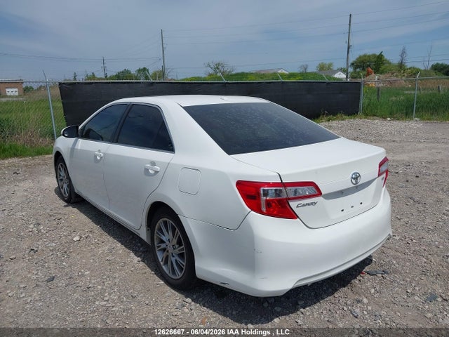 12626667 :رقم المزاد ، 4T1BF1FK8CU567930 vin ، 2012 Toyota Camry Se/le/xle مزاد بيع
