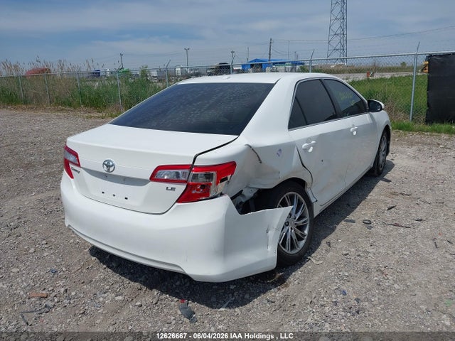 12626667 :رقم المزاد ، 4T1BF1FK8CU567930 vin ، 2012 Toyota Camry Se/le/xle مزاد بيع
