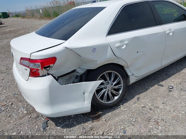 12626667 :رقم المزاد ، 4T1BF1FK8CU567930 vin ، 2012 Toyota Camry Se/le/xle مزاد بيع