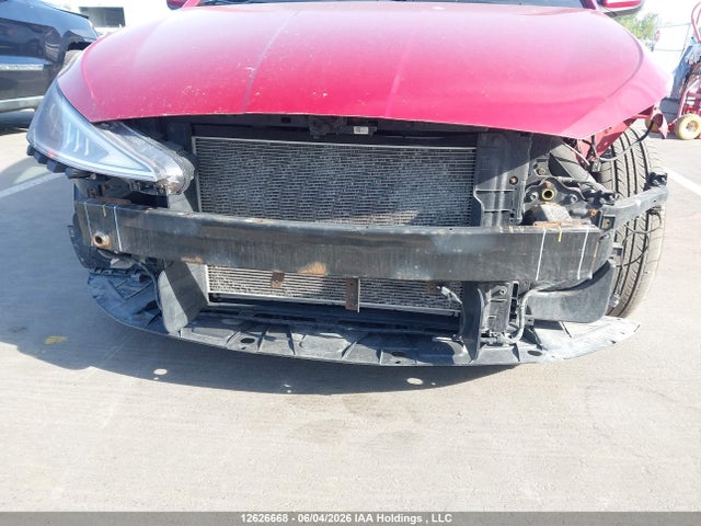 Продаж на аукціоні авто 2019 Hyundai Elantra Preferred, vin: KMHD84LF7KU872989, номер лоту: 12626668