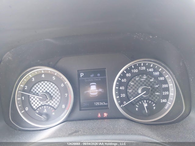 Продаж на аукціоні авто 2019 Hyundai Elantra Preferred, vin: KMHD84LF7KU872989, номер лоту: 12626668