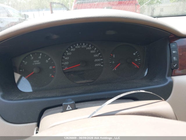 12626669 :رقم المزاد ، 2G1WB58KX81295009 vin ، 2008 Chevrolet Impala Ls مزاد بيع