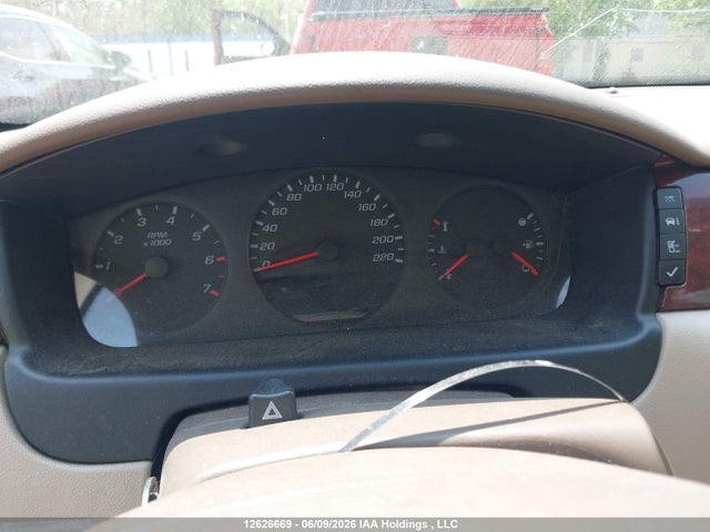 12626669 :رقم المزاد ، 2G1WB58KX81295009 vin ، 2008 Chevrolet Impala Ls مزاد بيع