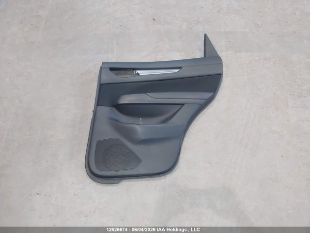 JM3KFBBL8M0411847 Mazda CX-5 SPORT