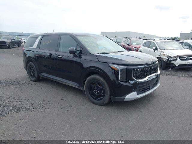 Продаж на аукціоні авто 2026 Kia A3, vin: KNDNB5K3XT6560291, номер лоту: 12626675