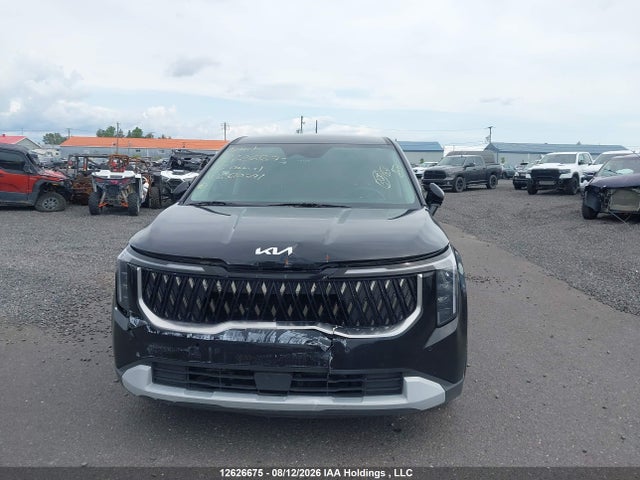 12626675 :رقم المزاد ، KNDNB5K3XT6560291 vin ، 2026 Kia A3 مزاد بيع