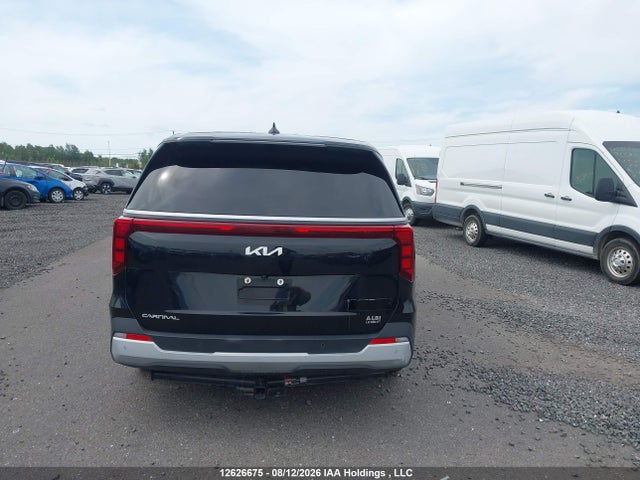 Auction sale of the 2026 Kia A3, vin: KNDNB5K3XT6560291, lot number: 12626675