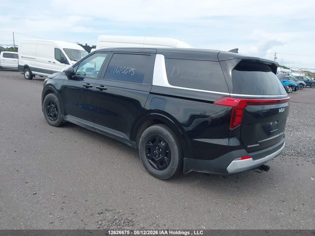 Auction sale of the 2026 Kia A3, vin: KNDNB5K3XT6560291, lot number: 12626675